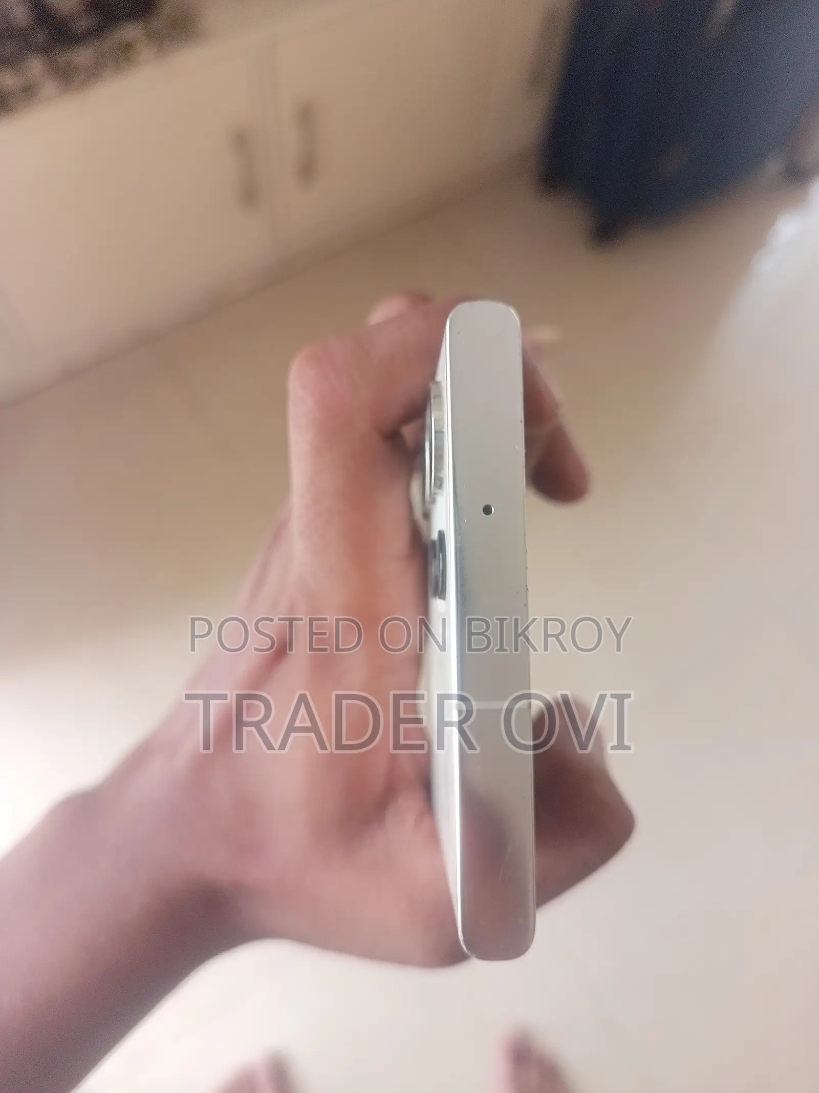 Samsung Galaxy S23 Ultra 256 GB White