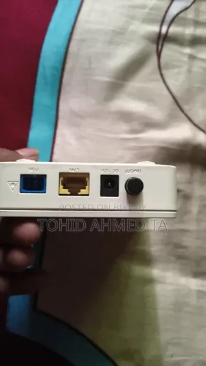 DBC Onu New Condition