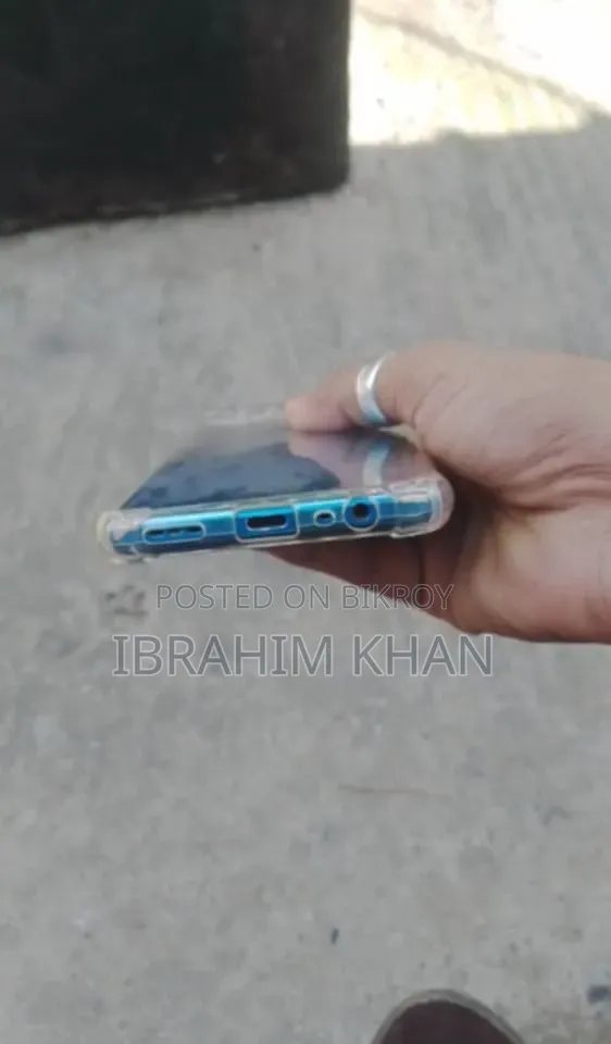 Oppo A53 128 GB Blue