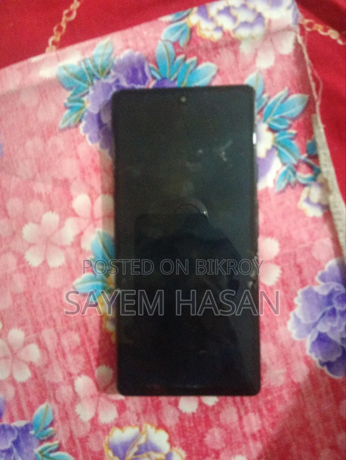 Google Pixel 6 128 GB Pink