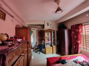 ২ বেডরুমের অ্যাপার্টমেন্ট হাসনাহেনা, মতিঝিল ভাড়ার জন্য