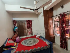 2-Bedroom Apartment in Hasnahena, Motijheel for Rent