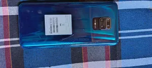 শাওমি রেডমি নোট ৯ প্রো ম্যাক্স ১২৮ জিবি নীল