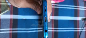 শাওমি রেডমি নোট ৯ প্রো ম্যাক্স ১২৮ জিবি নীল