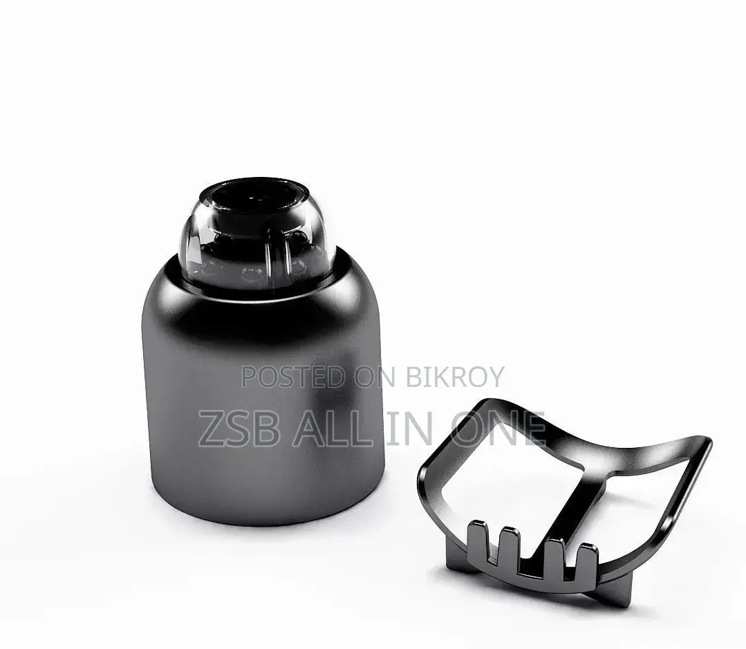 Mini WiFi Smart Security Camera – 1080p HD Wireless IP Camera