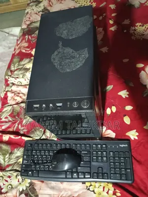 Desktop Computer Gigabyte GB-XM1-3537 16GB Intel Core I3 HDD+SSD 500GB