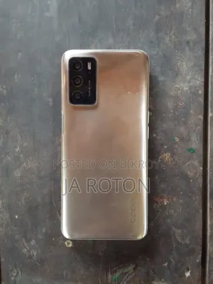 Oppo A16 64 GB Gold