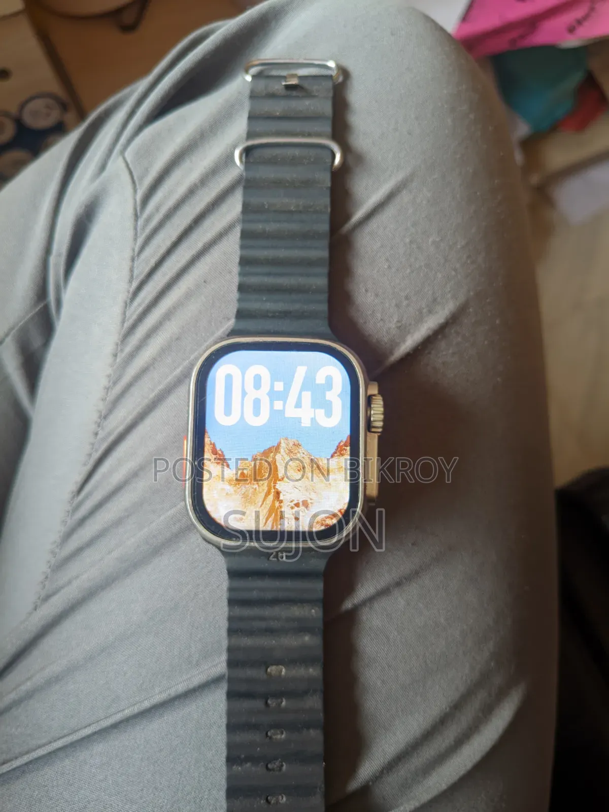 Smartwatch For Sale