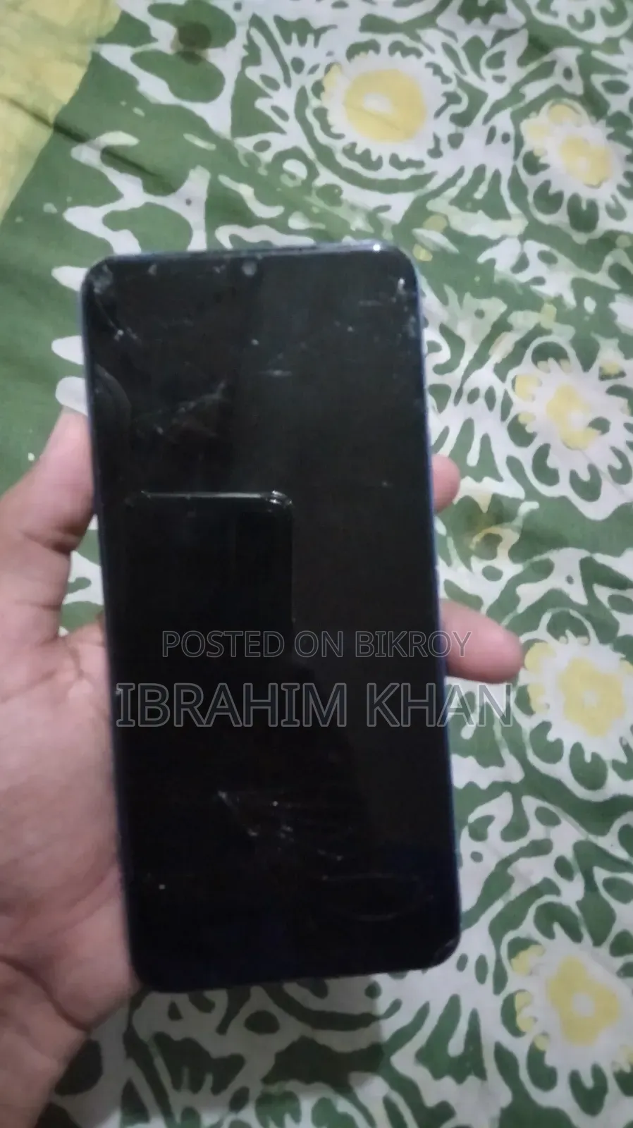 Vivo Y02 32 GB Gray