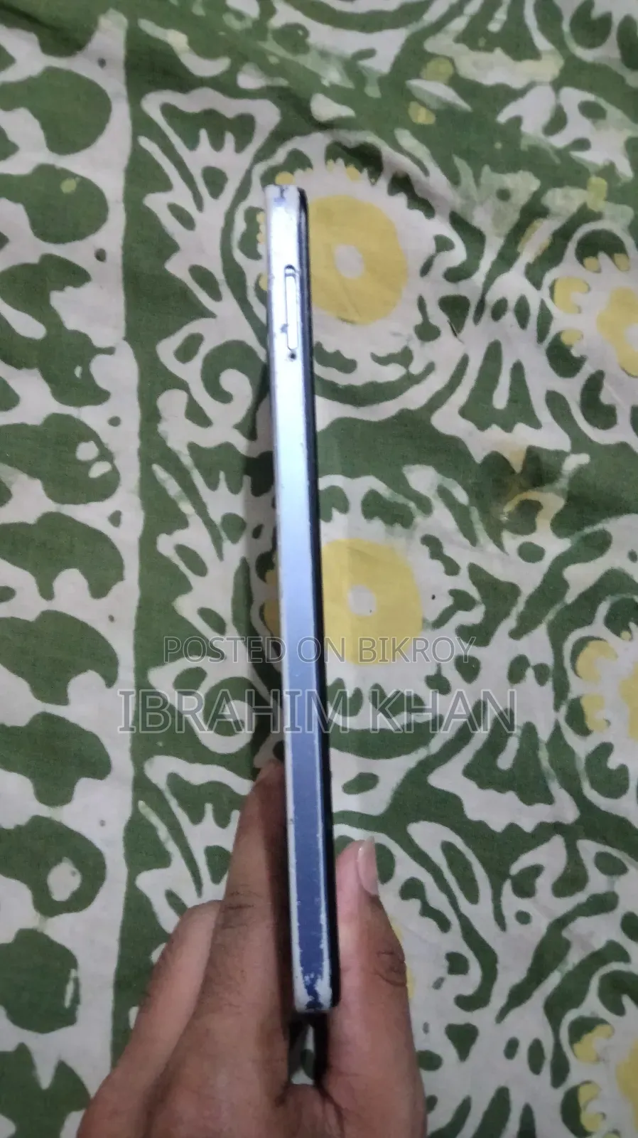 Vivo Y02 32 GB Gray