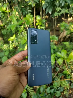 Xiaomi Redmi Note 11 128 GB