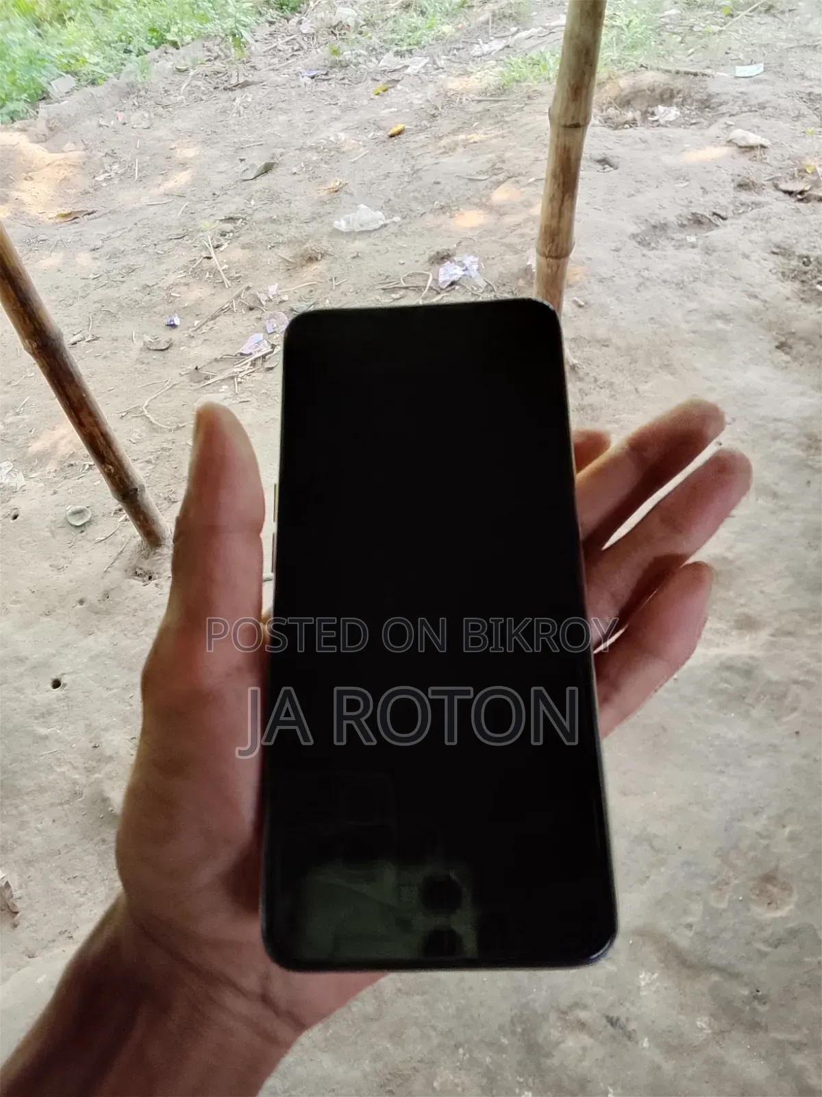 Oppo A16 64 GB Gold