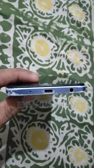 Vivo Y02 32 GB Gray