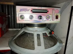 Sound Box
