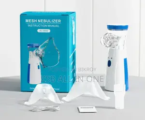 A Modern and Lightweight Respiratory Support Device
