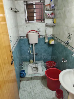 2-Bedroom Apartment in Hasnahena, Motijheel for Rent