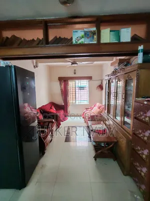 2-Bedroom Apartment in Hasnahena, Motijheel for Rent