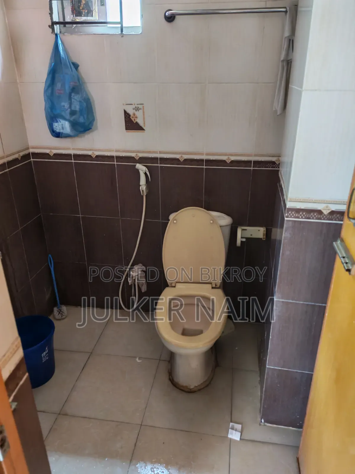 2-Bedroom Apartment in Hasnahena, Motijheel for Rent