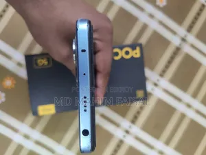 Xiaomi Poco X5 Pro 128 GB Blue