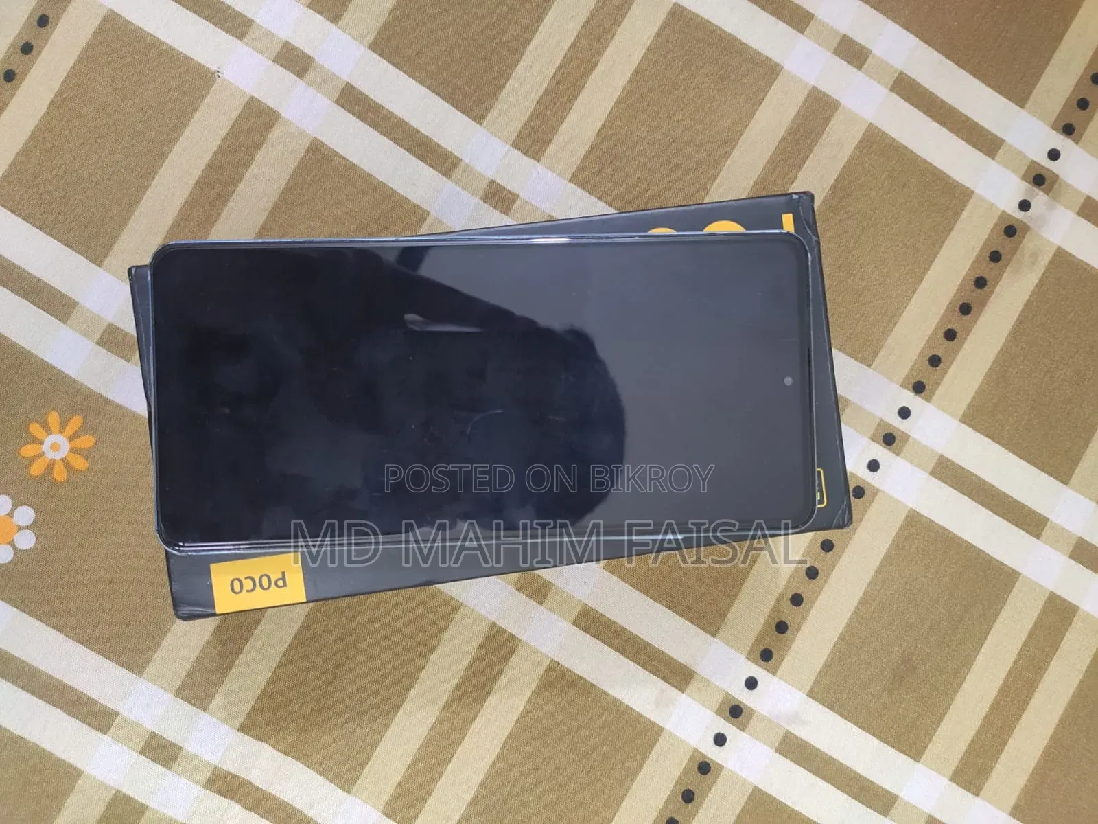 Xiaomi Poco X5 Pro 128 GB Blue