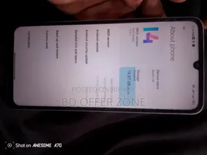 Xiaomi Redmi 13C 256 GB