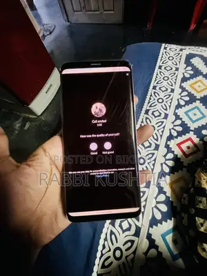 Samsung Galaxy S9 Plus 64 GB Purple