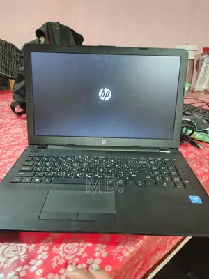 Laptop HP 14S 4GB Intel Core I5 SSHD (Hybrid) 128GB
