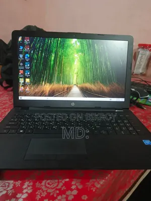 Laptop HP 14S 4GB Intel Core I5 SSHD (Hybrid) 128GB