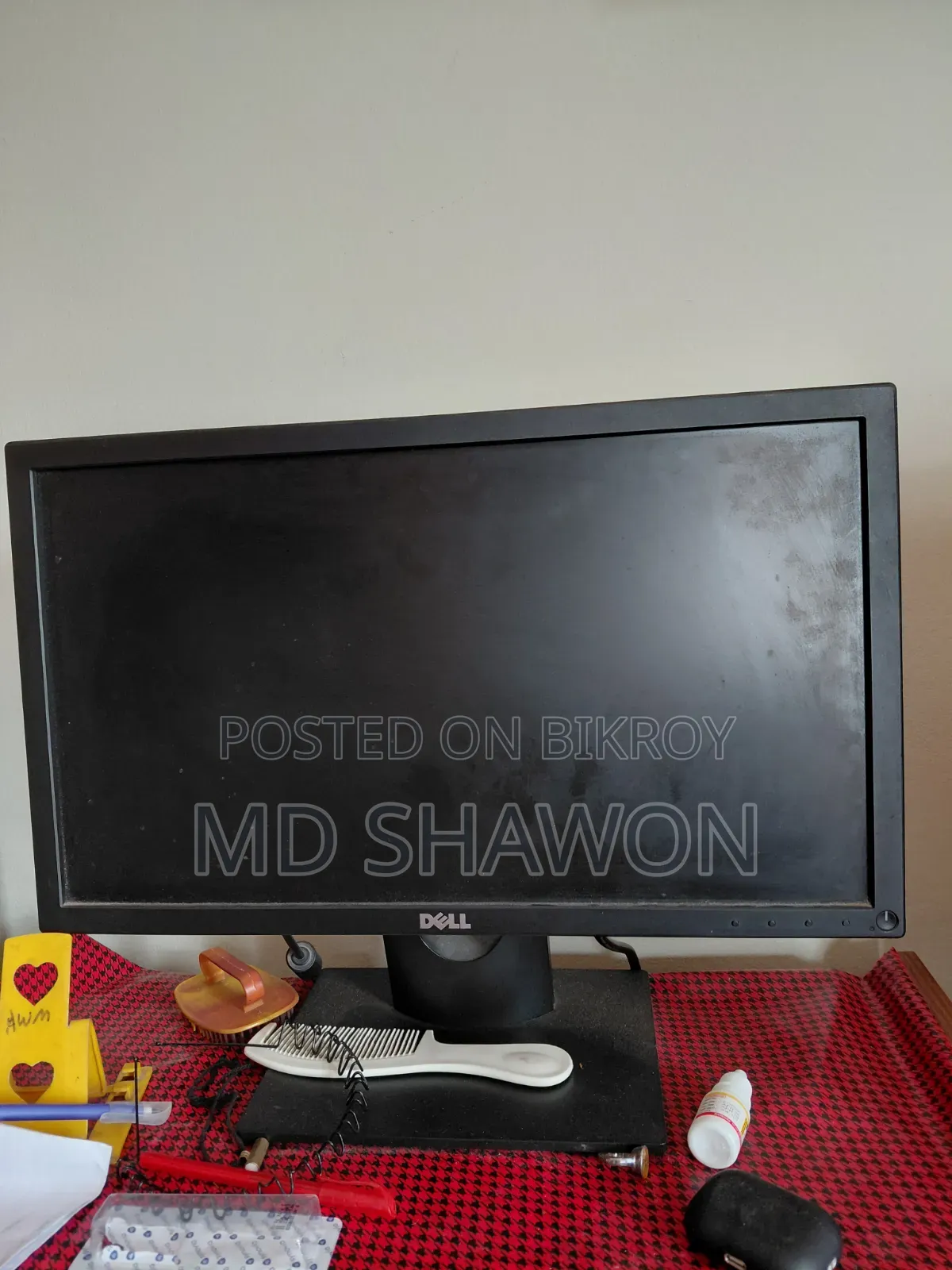 Used Monitor