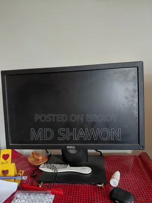 Used Monitor