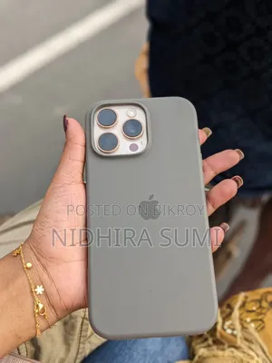 Apple iPhone 16 Pro Max 256 GB Gold
