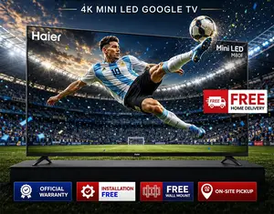Haier Smart Tv-তে সর্বোচ্চ ডিসকাউন্ট! 32 Inch H32k85gx
