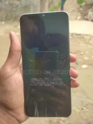 Vivo Y15s 64 GB Blue