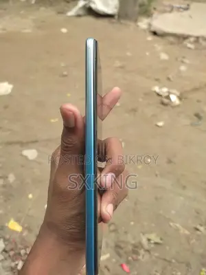 Vivo Y15s 64 GB Blue