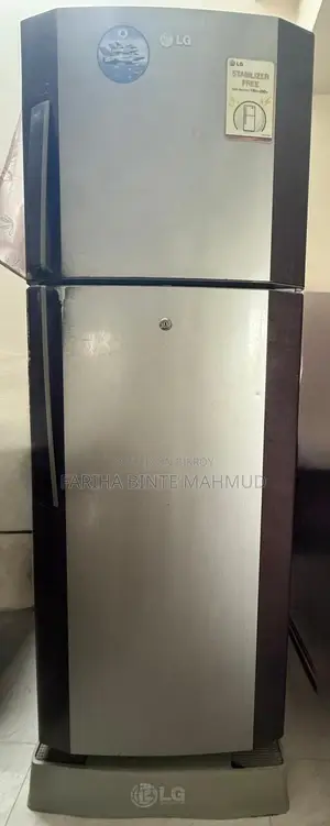LG ফ্রিজ বিক্রি হবে