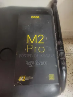 Xiaomi Poco M2 Pro 64 GB Green