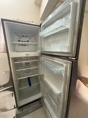 LG ফ্রিজ বিক্রি হবে