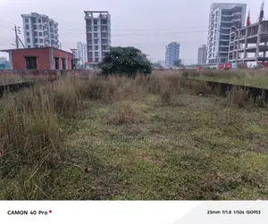 4 Katha Plot for Sale, Block- M