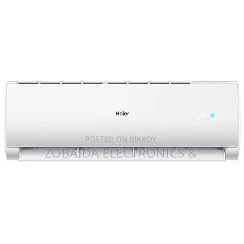 Haier Hsu-24aquacool ২-টন নন-ইনভার্টার এসি