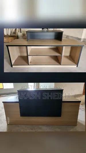 Work Desk/Counter