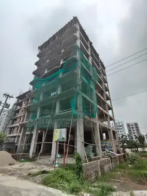 4-bedroom Apartment In Jalshiri Abason For Sale