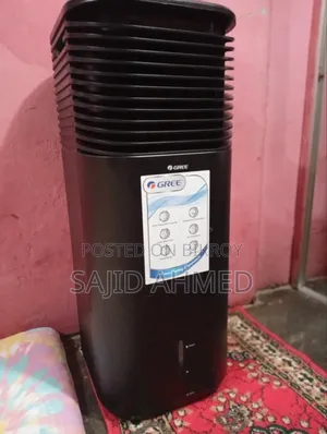 Gree Portable Air Cooler KSWK-2001dgl — Almost new for sale