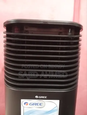 Gree Portable Air Cooler KSWK-2001dgl — Almost new for sale