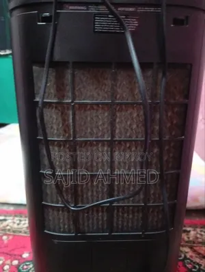 Gree Portable Air Cooler KSWK-2001dgl — Almost new for sale