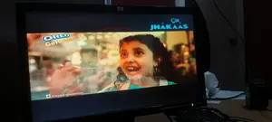 Monitor Hp 19