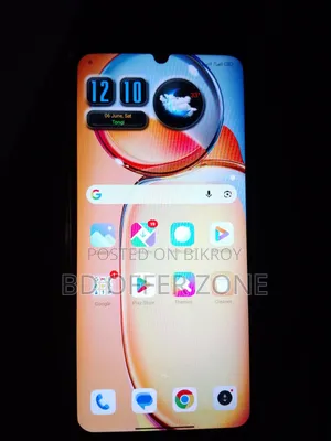 Xiaomi Redmi 13C 256 GB