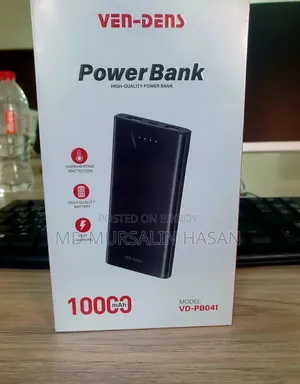 Power Bank