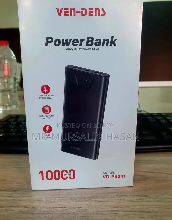 Power Bank