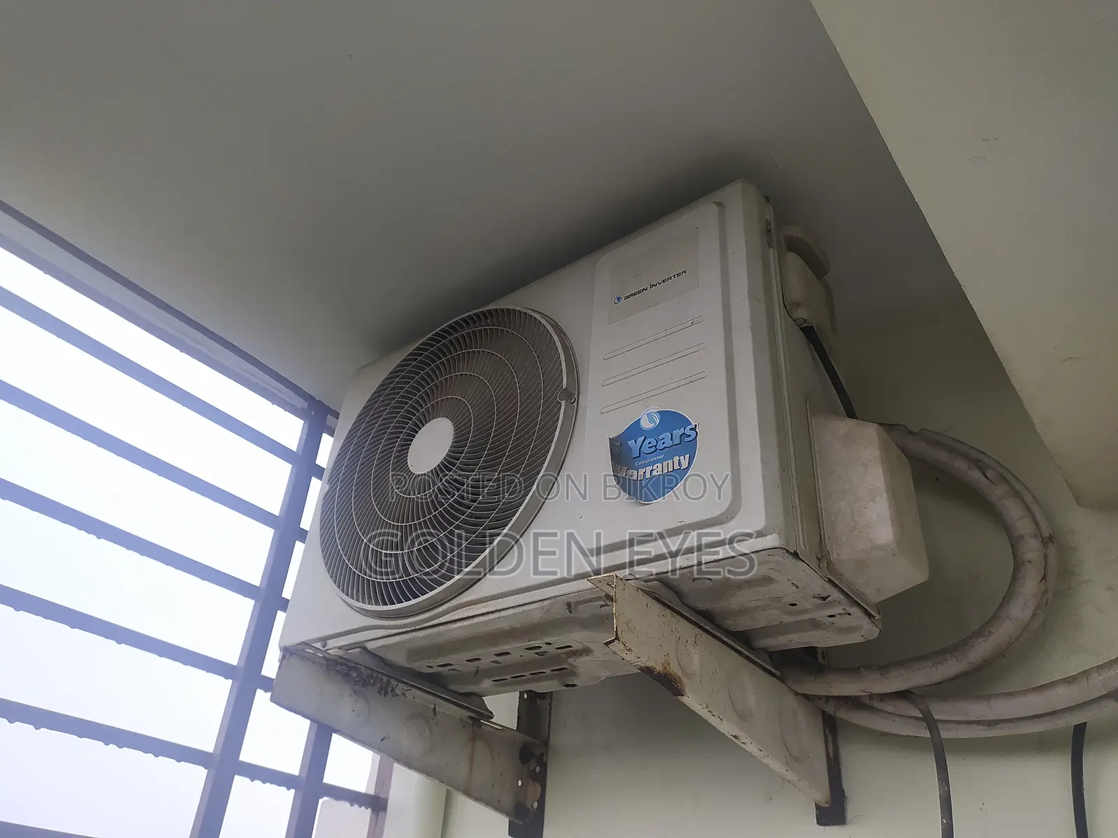 AC Inverter