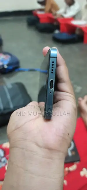 Vivo V23 5G 128 GB Black